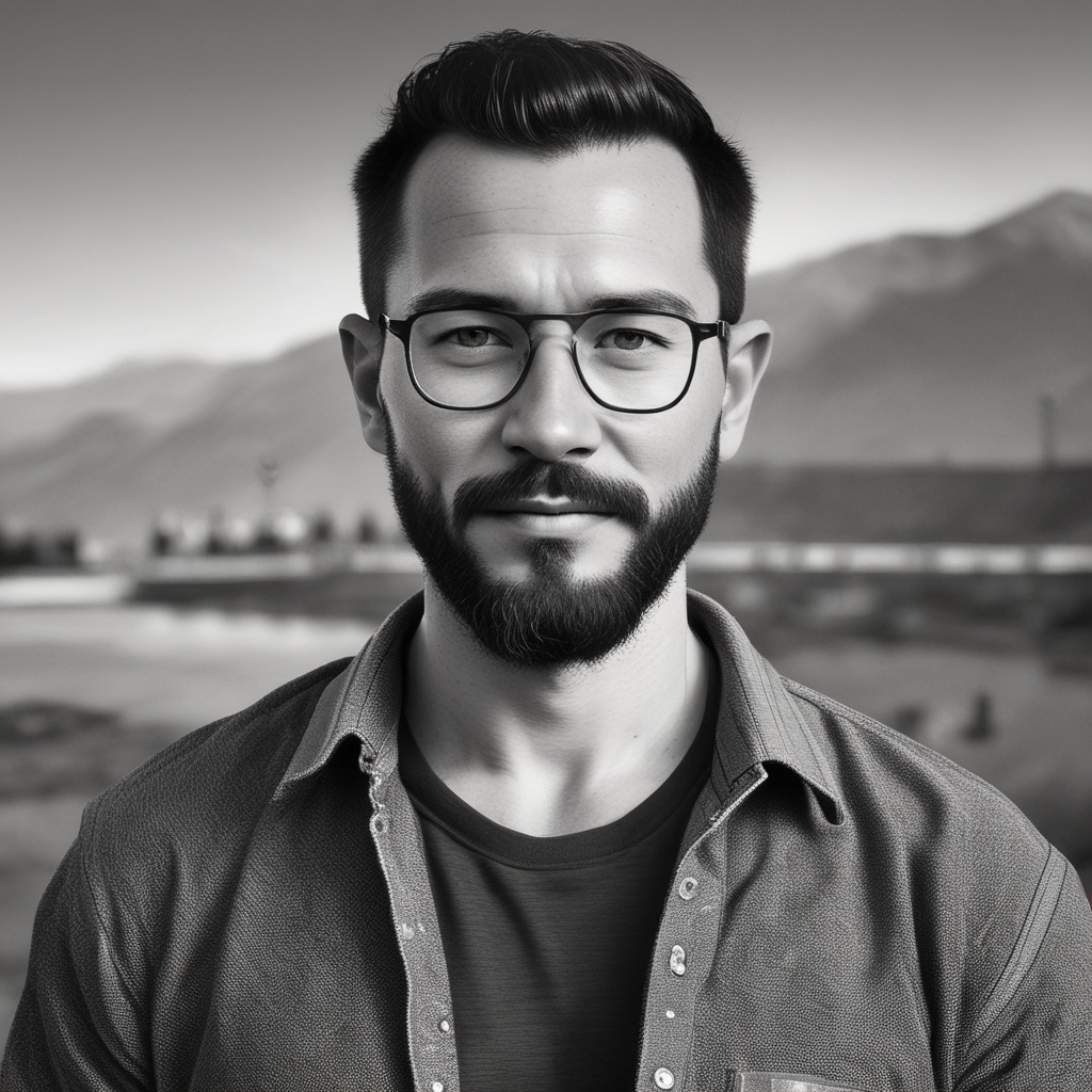 Profile picture of the site owner